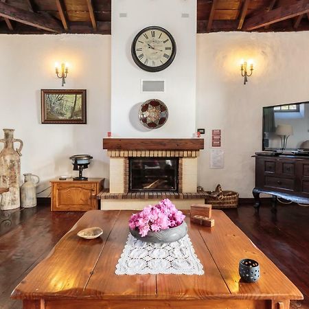 El Posito Villa Mazo Kültér fotó