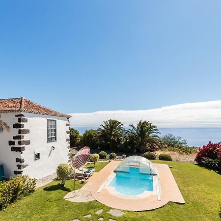 El Posito Villa Mazo Kültér fotó