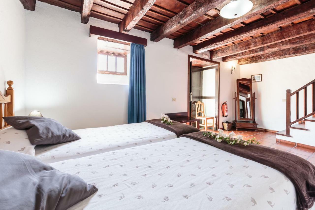 El Posito Villa Mazo Kültér fotó