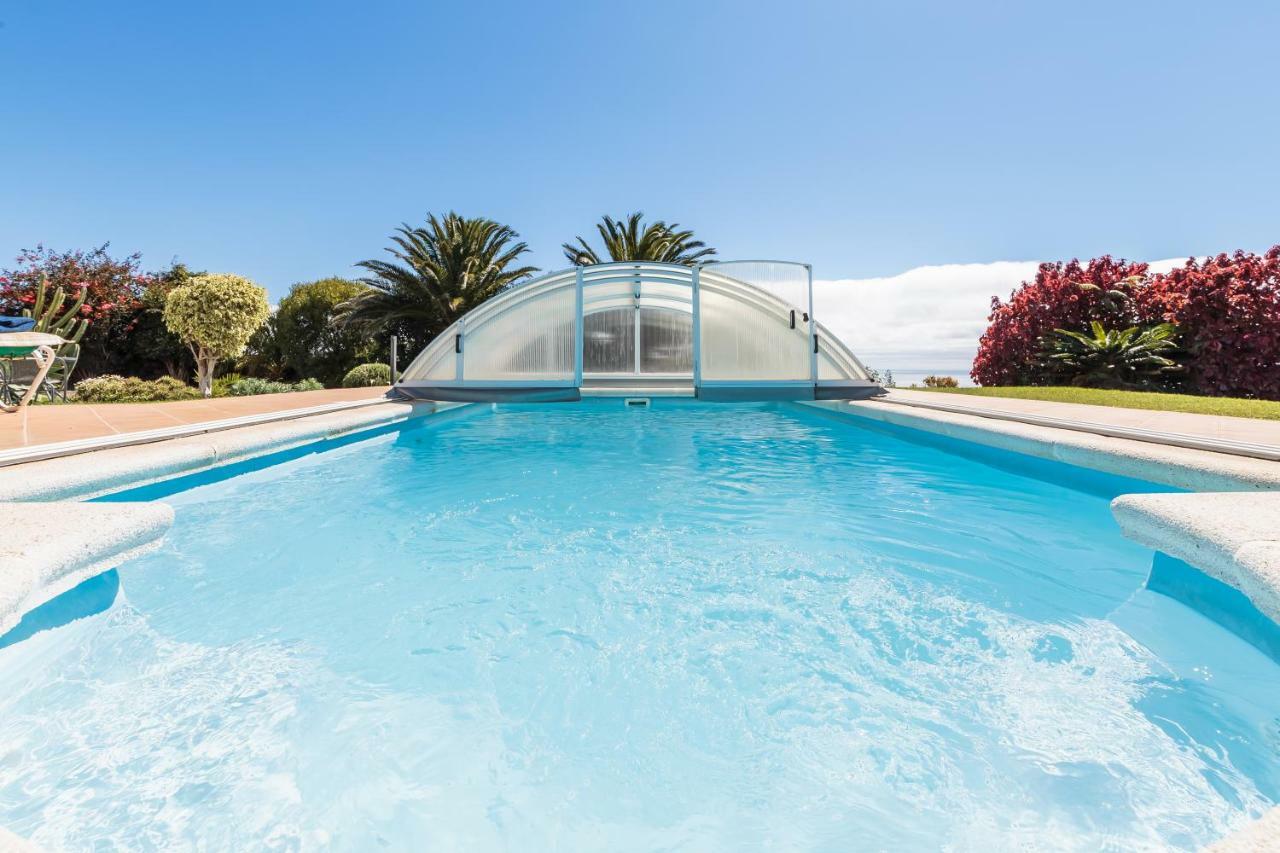 El Posito Villa Mazo Kültér fotó