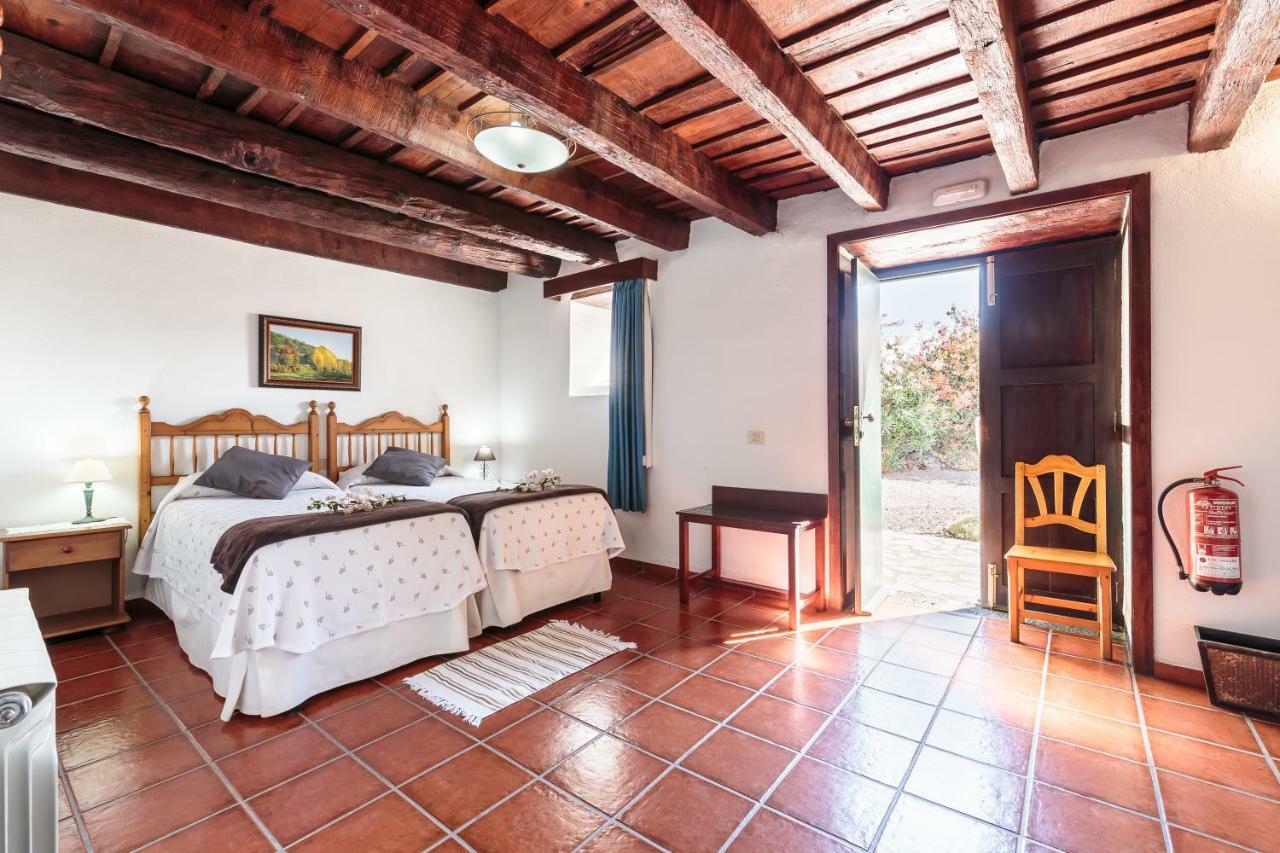 El Posito Villa Mazo Kültér fotó