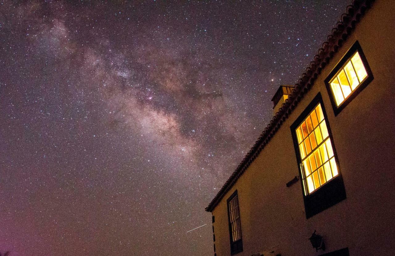 El Posito Villa Mazo Kültér fotó