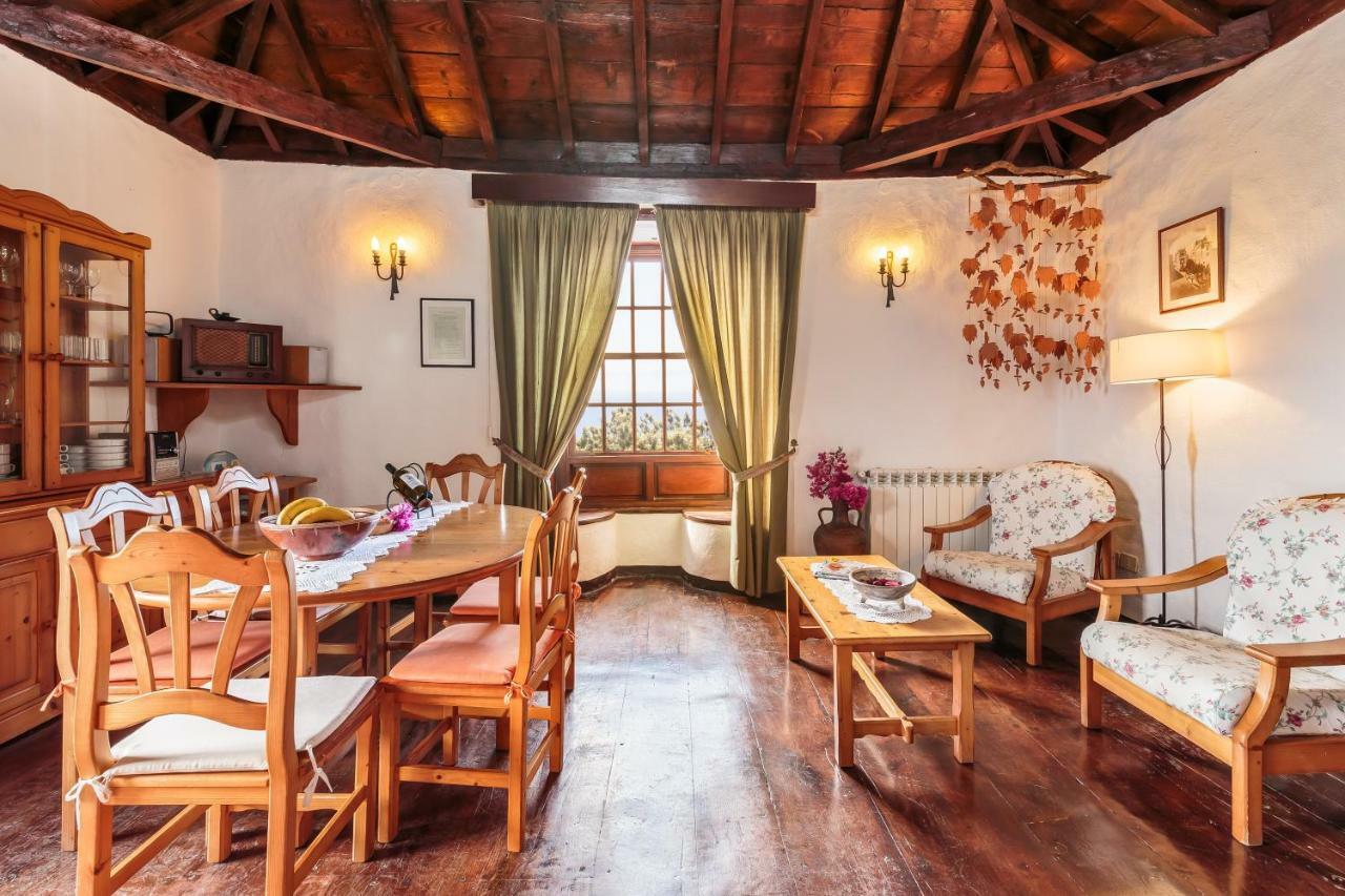 El Posito Villa Mazo Kültér fotó
