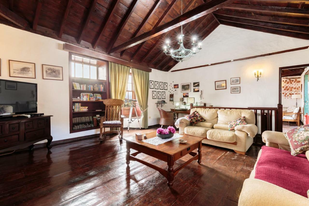El Posito Villa Mazo Kültér fotó